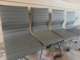 Office chairs
