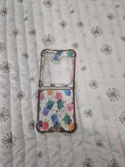Z Flip 6 Case