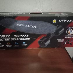 Electric Skateboard  Brand New Never Opened