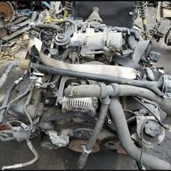 Motor De Expedition 99 5.4