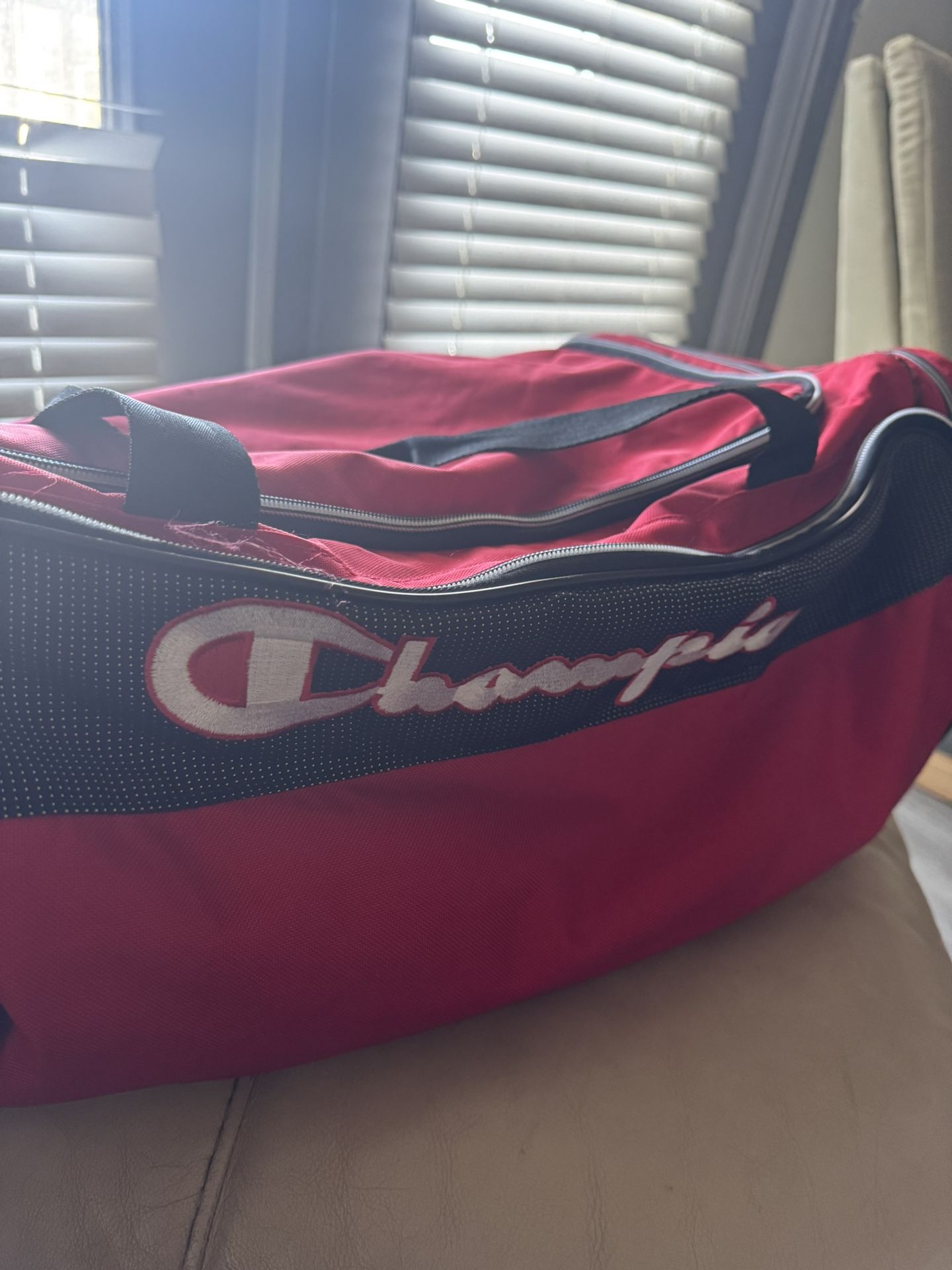 Champion Duffel bag 