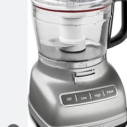 Processor kitchen Aid 11 I have 5 available  for sale
