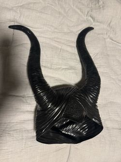 Maleficent Horns