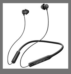 BT Sleeping Headphones