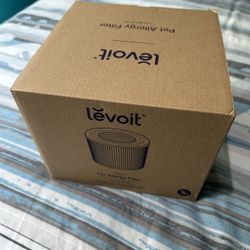 NEW Pet Allergy Filter - Levoit Core 300