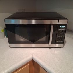 Hamilton Beach Microwave 