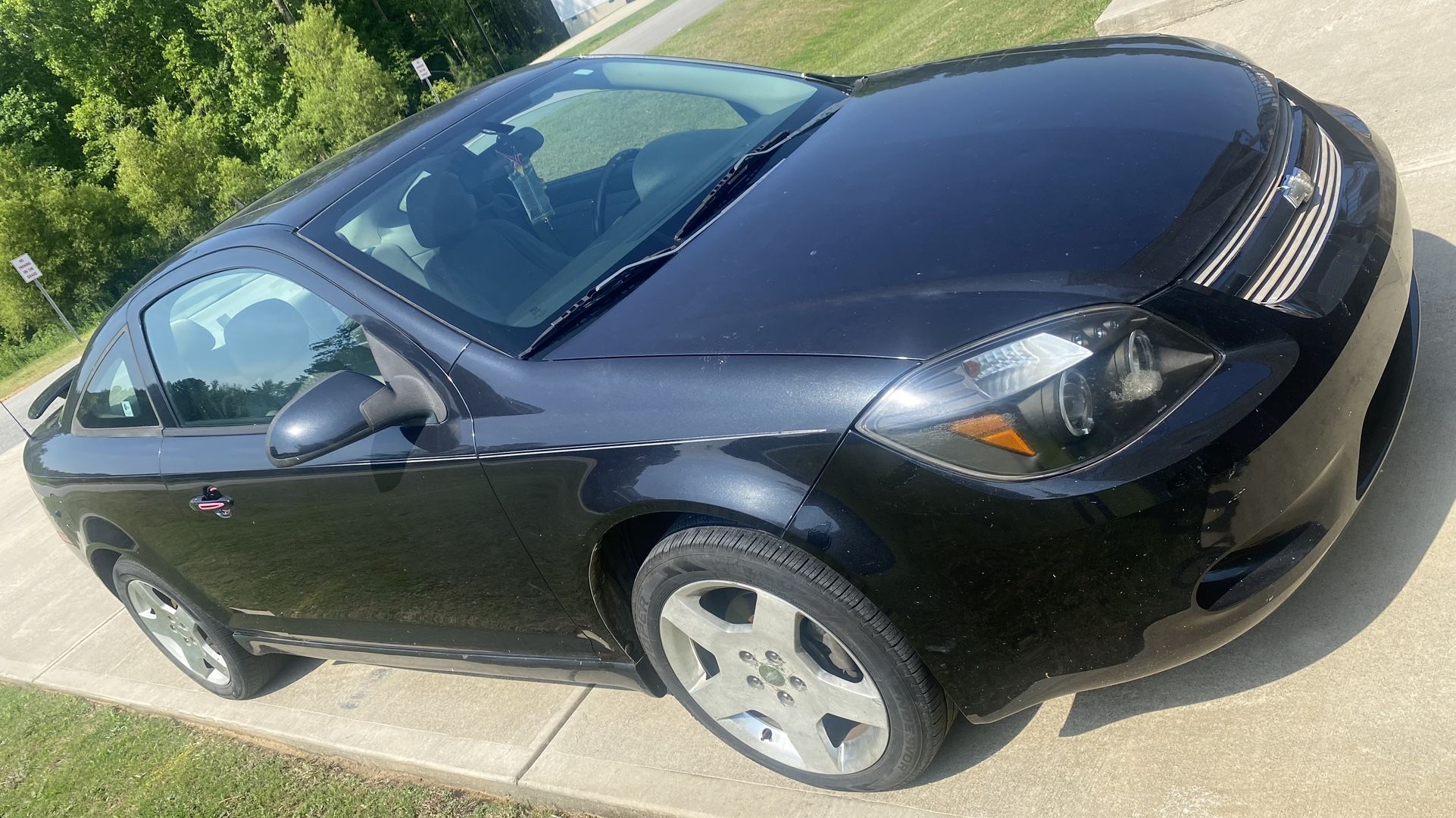 2010 Chevrolet Cobalt