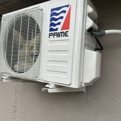 Mini Split 12,000&18,000 Bt