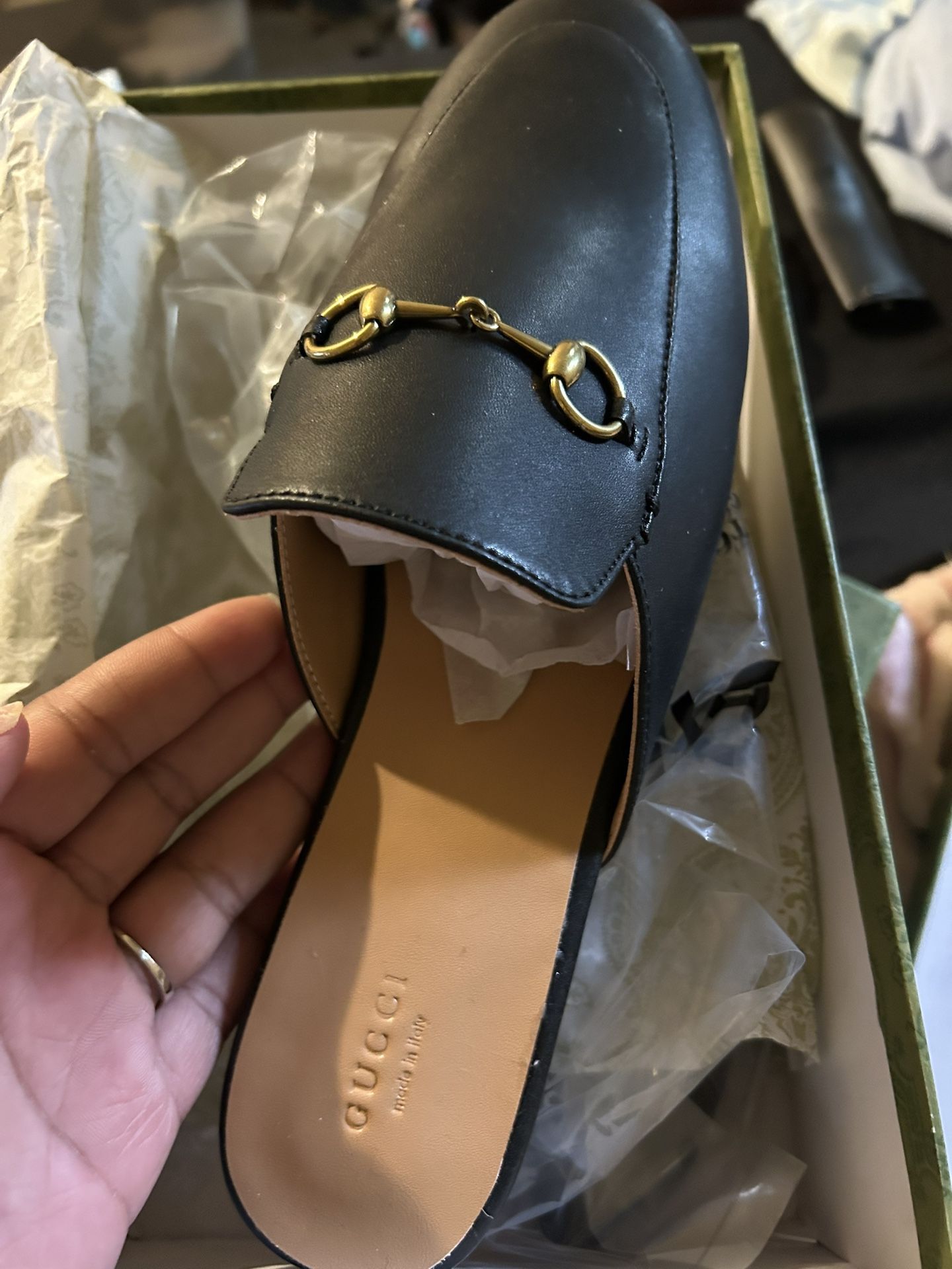 Gucci Shoes