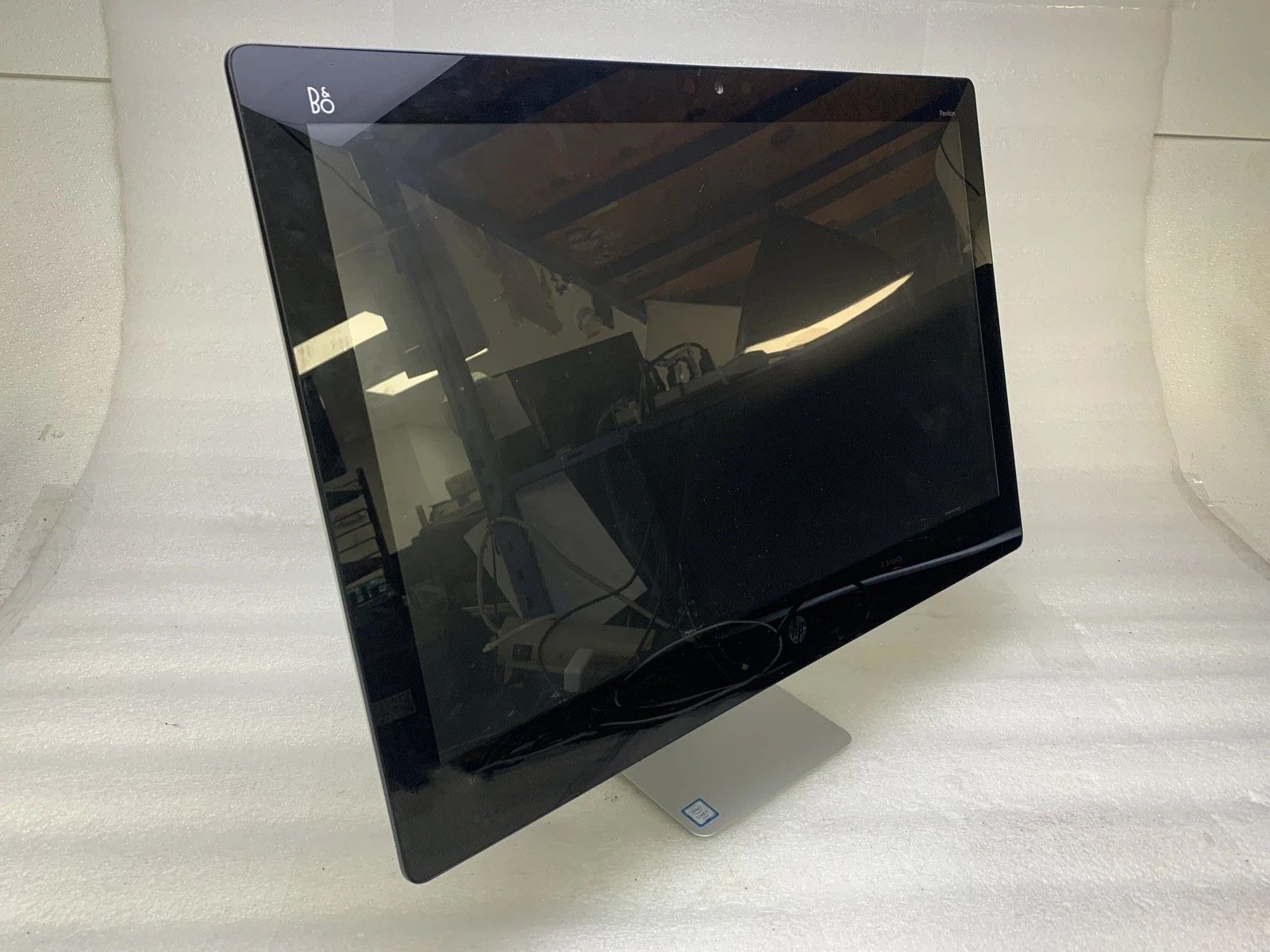 HP All-in-One PC + Brother Printer Bundle (open to offers)