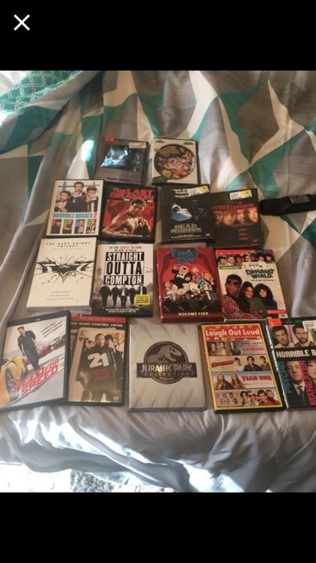 DVD
