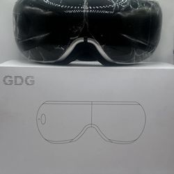 New gdc eye Massager