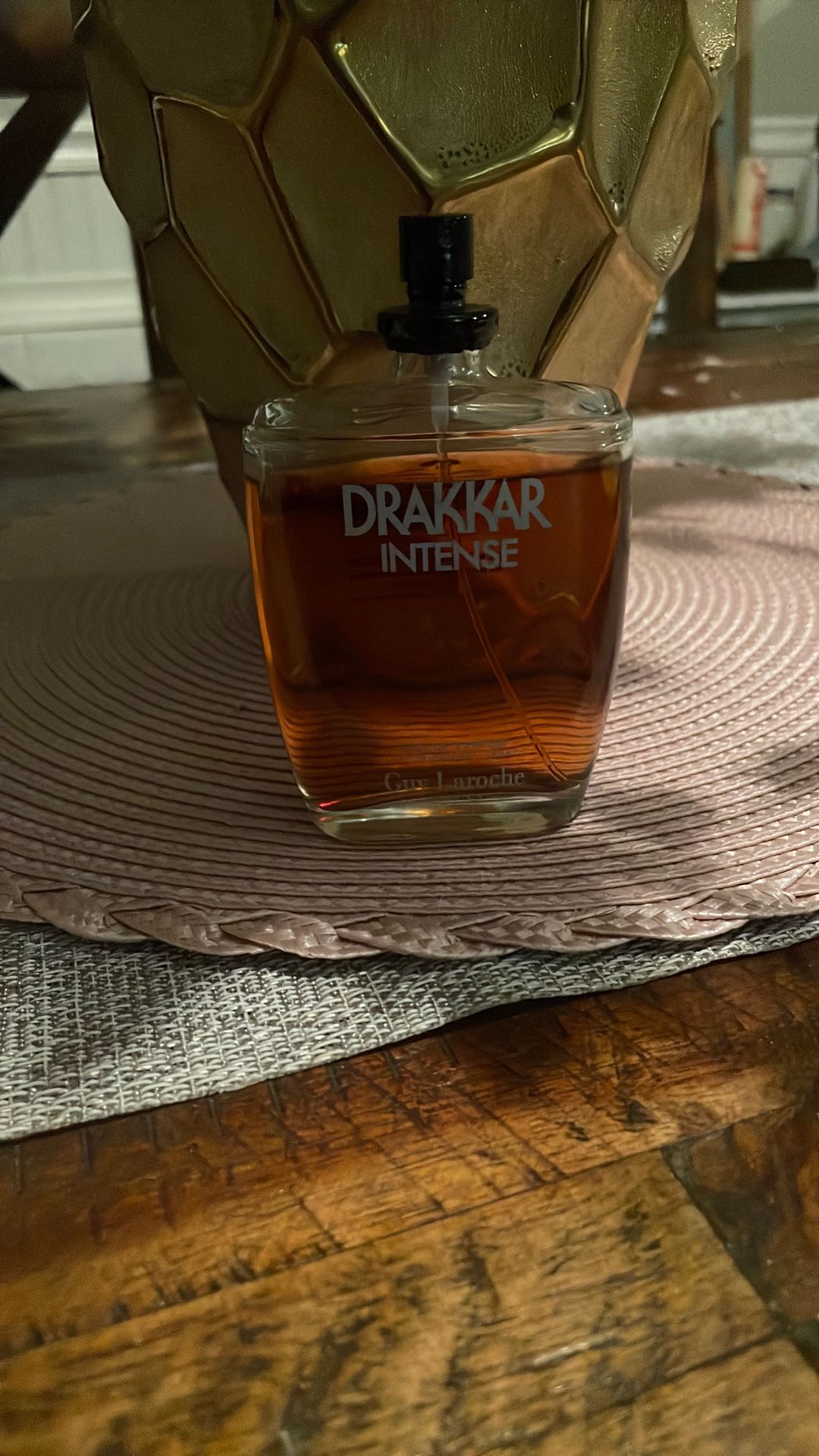 Drakkar Intense