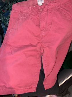 New. Boys 14 casual shorts