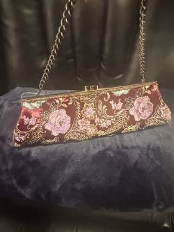 Night Bag 10$