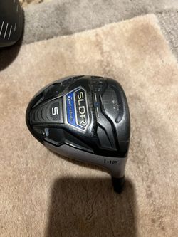 Taylor made mini driver Head