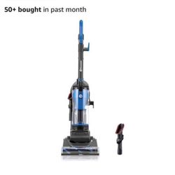 Vacmaster Bagless Upright Vacuum Cleaner