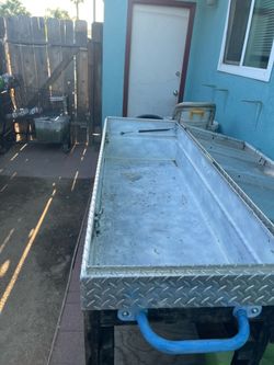 Toolbox 13,000 Clovis