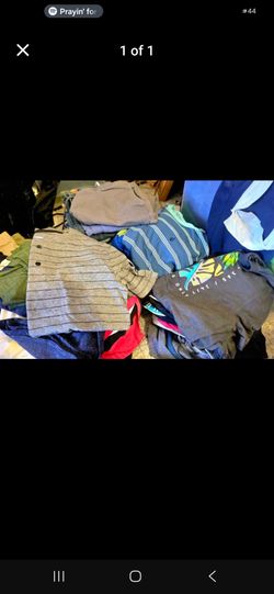 80 items! BULK Boys size 12-14