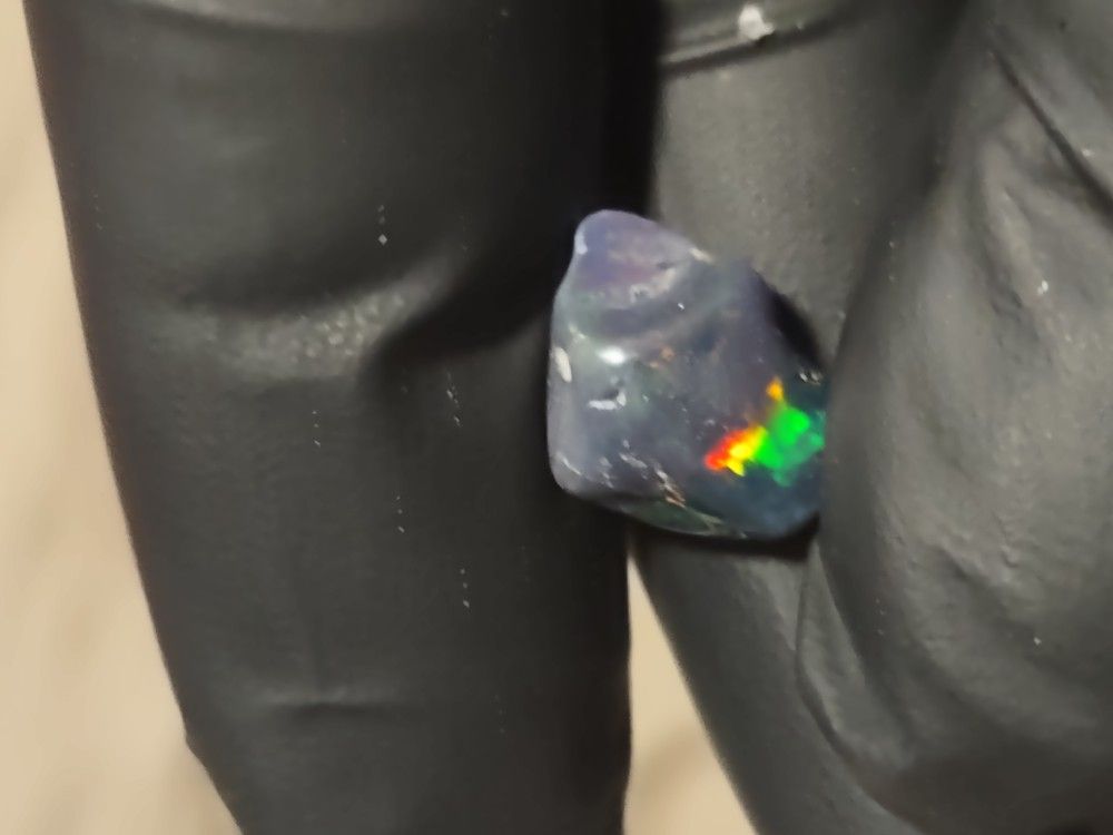 opal