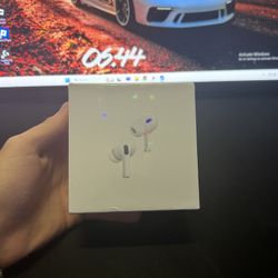 Apple AirPod Pro 2’S