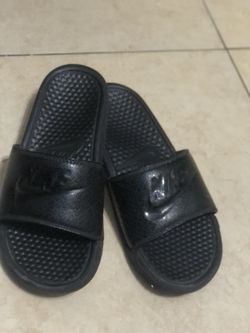 Nike Slides