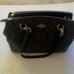 Bolso Coach 