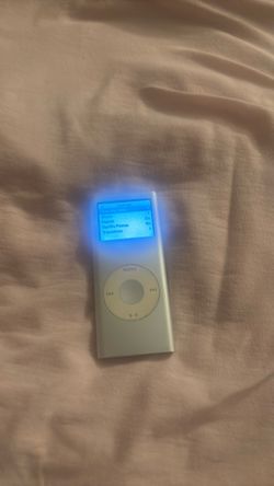 ipod 2GB