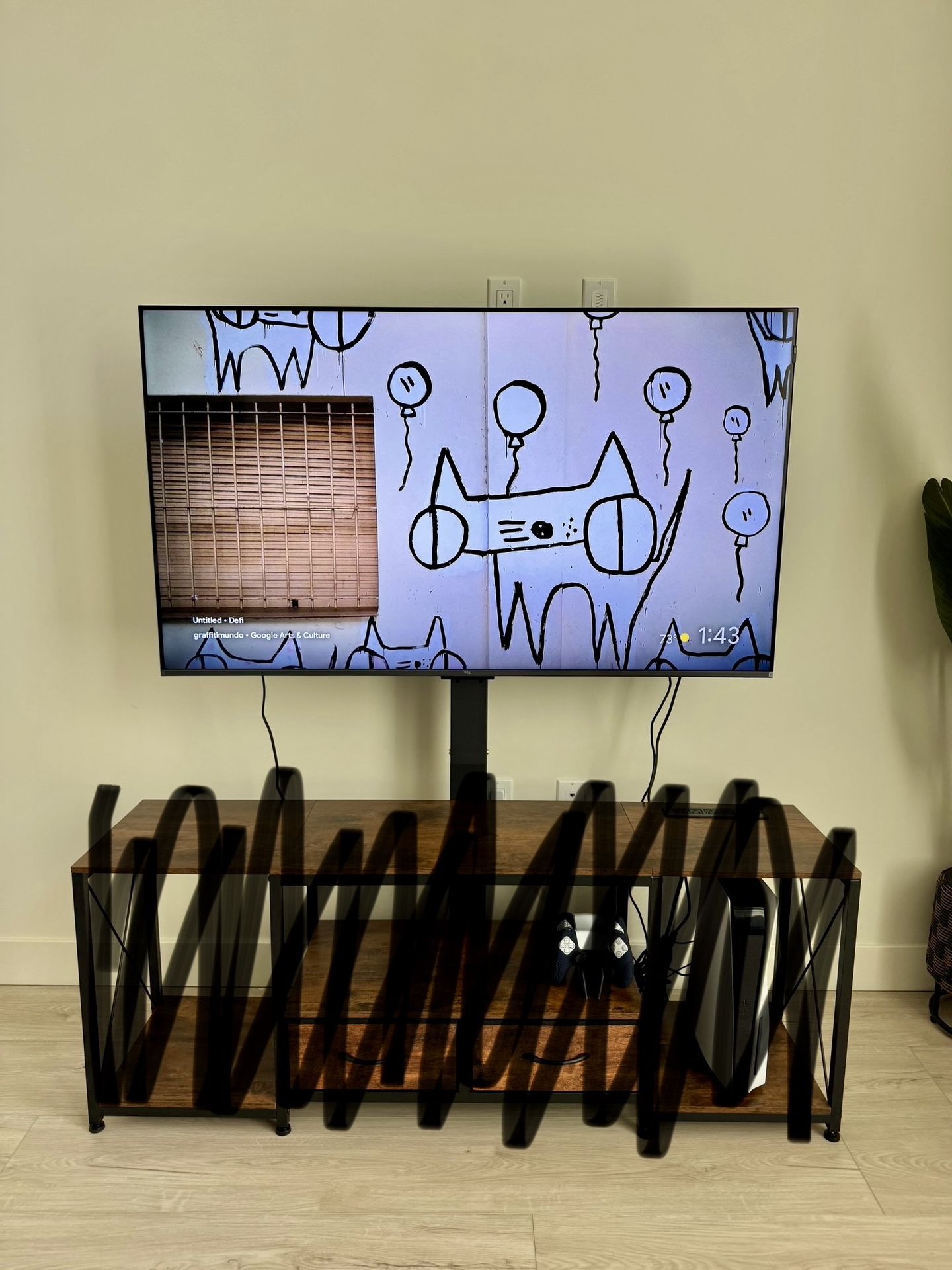 TCL Smart TV