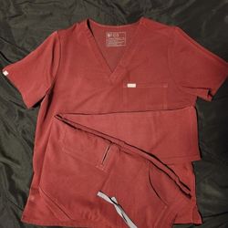 Figs Scrubs