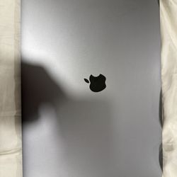 MacBook Pro 16’