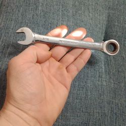 Master grip 9/16 Combination Wrench