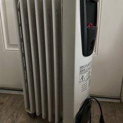 Portable House Heater