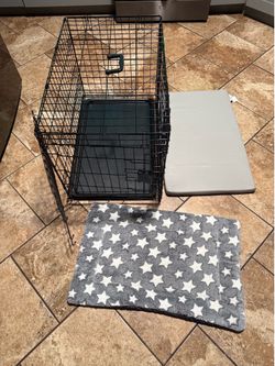 Dog kennel for Medium Dog