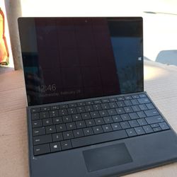 Microsoft Surface Pro 3    128gb