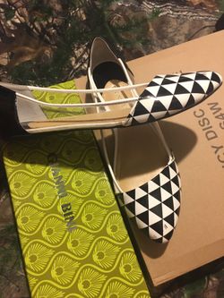 Giabanni Bini dress shoes