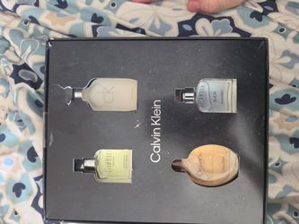 Calvin Klein Cologne