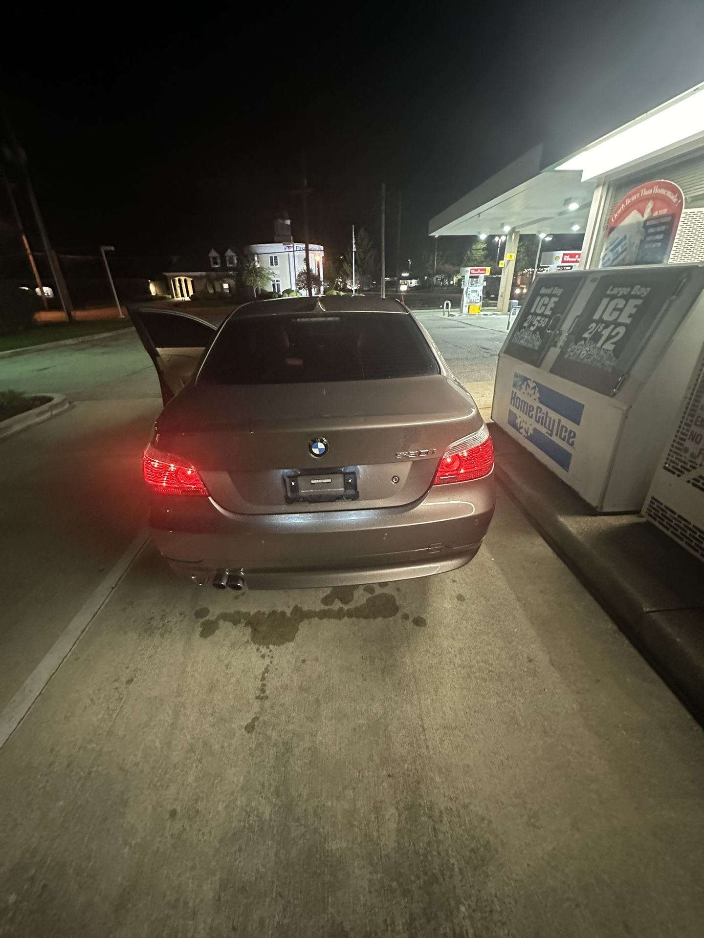 06 BMW