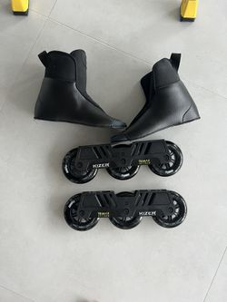 Valo Sk2 -Soichiro Skates (rare) Size US8 for Sale in Orlando, FL 