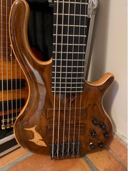 Rybski Custom 6