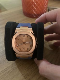Seiko mod