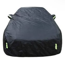 Car Protection Cover 