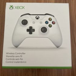 Xbox One Controller
