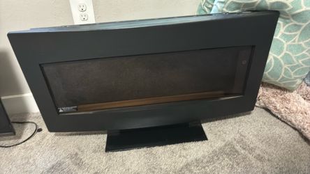 Fire place