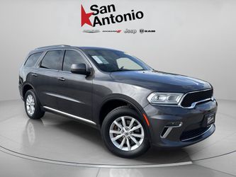 2021 Dodge Durango