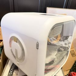 Salon Grade Pet Bed And Dryer 