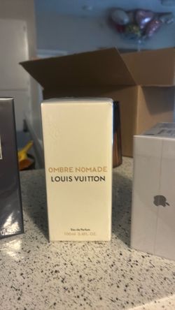 Perfumes originales