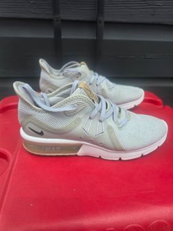 6W  Nike Air Max