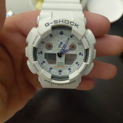 G-shock Casio 