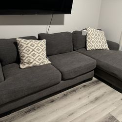 Living spaces Couches 